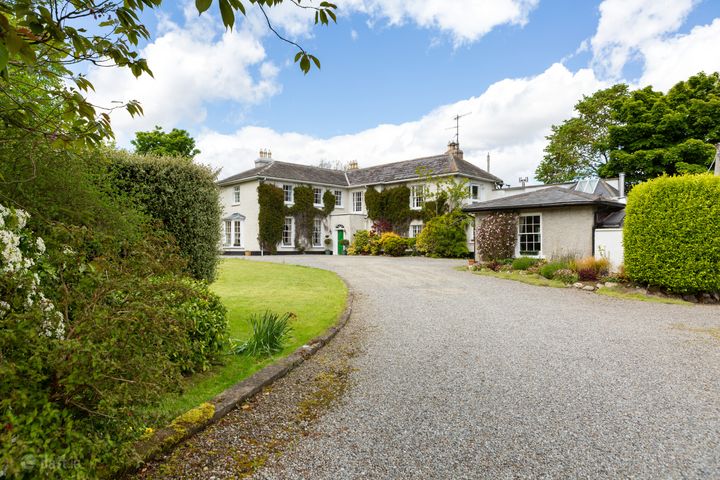 Springfield House, Ballybride Rd, Rathmichael, Dublin 18, Dublin