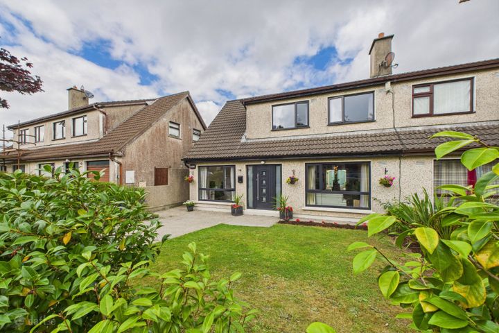 3 Auburn Close, Earlscourt, Dunmore Road, Waterford