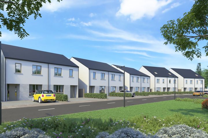 2 Ardara, Ballisodare, Co. Sligo, F91E635