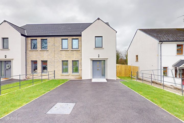 Daisyhill Manor, Ballyconnell, Co. Cavan