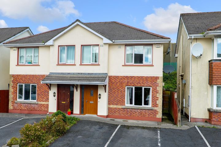 41 Fearann Ri, Doughiska, Galway, H91YTR2