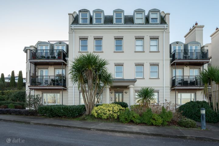 Apartment 1, Estuary Court, Rochestown Road, Cork