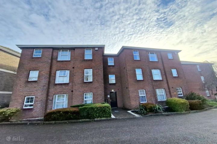 Apartment 17, Wilton Manor, Glasheen, Co. Cork, T12WY28