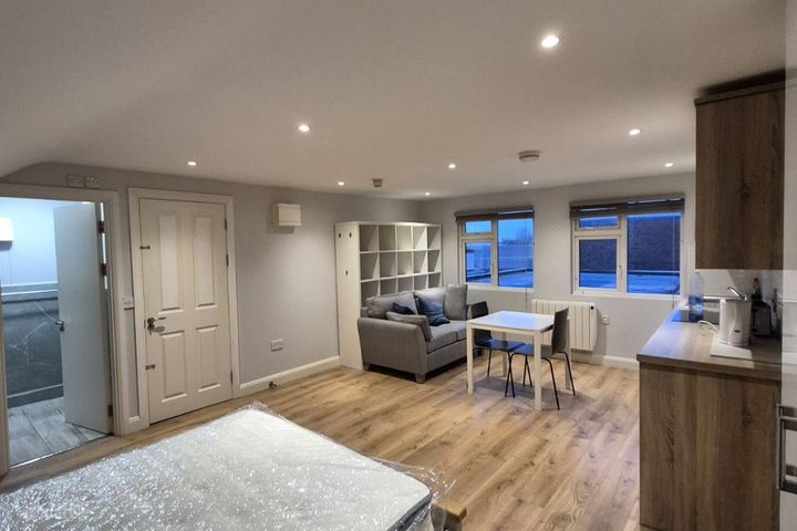 Flat 7, 42 Dolphin Road, Dublin 12, Rialto, Dublin 8