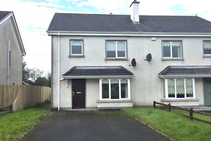 2 Castle Burn, Ballymote, Ballymote, Co. Sligo, F56PW28