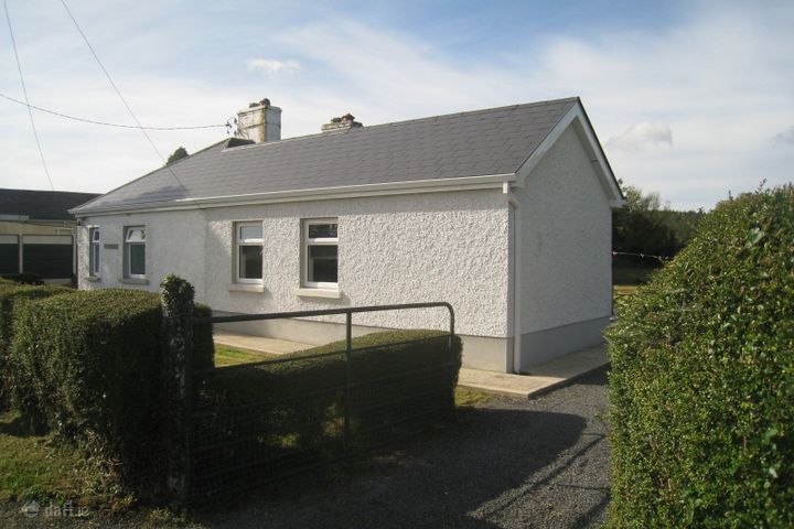 Mary's Cottage, Moor, Ardagh, Co. Longford, N39HY36