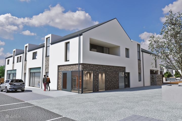 Unit D Commercial Unit, Roundwood, Co. Wicklow