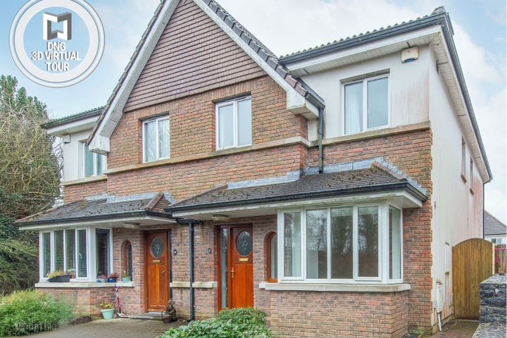 137 Rosan Glas, Rahoon, Galway, H91VEF6