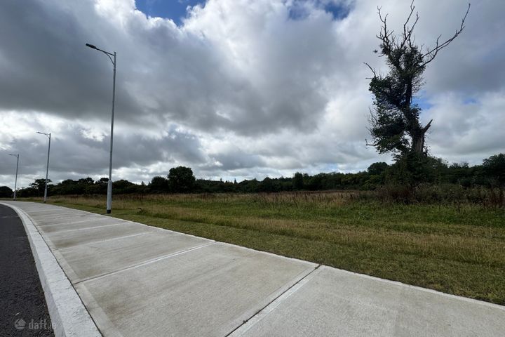 Junction 17 National Enterprise Park, Portlaoise, Co. Laois