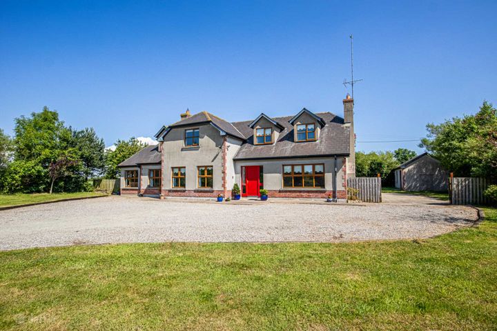 Tingar, Ballygarret, Gorey, Co. Wexford