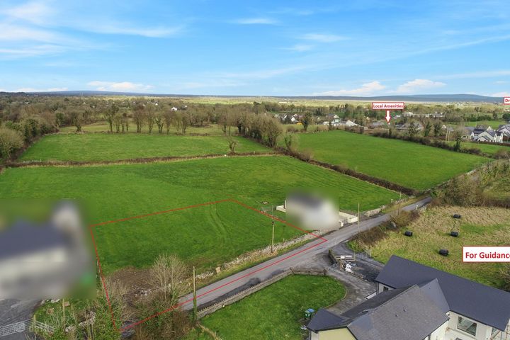 Cragbrien, Ennis, Co. Clare