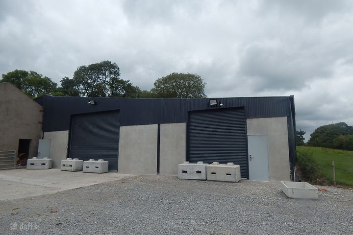 Ardcath Road, Garristown, Co. Dublin