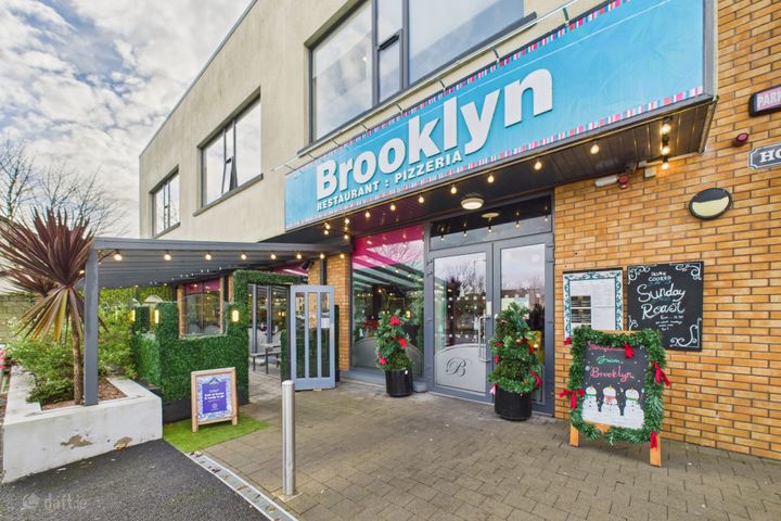 Leasehold Interest In, Brooklyn Restaurant, Holly House, Dunmore Road, Waterford, X91NW83