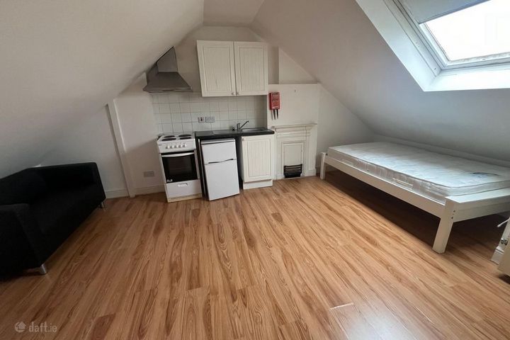 South Circular Road, Dolphin's Barn, Dublin 8