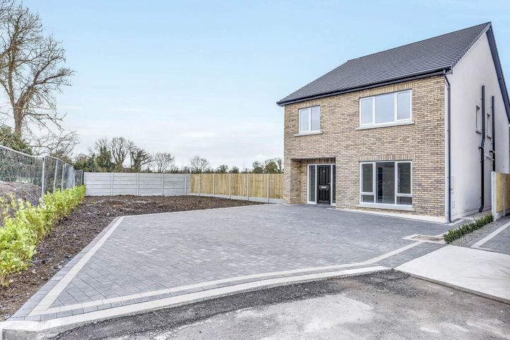 57 Milltown Manor, Ashbourne, Co. Meath, A84CY50