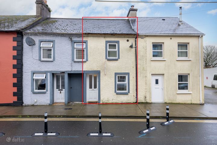 15 Lower John Street, Wexford, Wexford Town, Co. Wexford, Y35N6D0