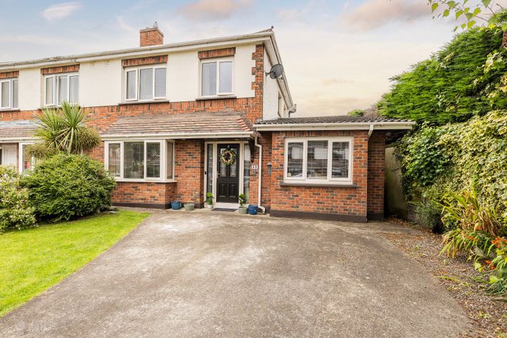 53 Gartan Drive, Swords, Co. Dublin, K67DK12