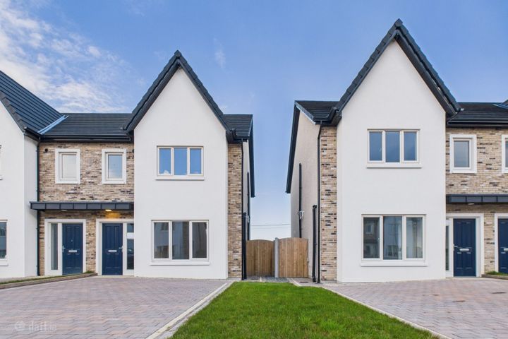 36 Ard Branagh, Portlaoise, Co. Laois, R32KRF6