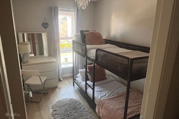 Belmayne Avenue, Balgriffin, Dublin 13