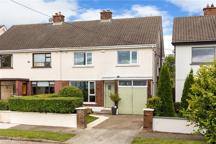 22 Rockville Drive, Blackrock, Co Dublin, A94T688