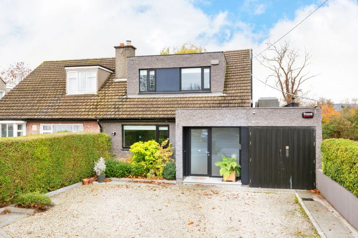 44 Limekiln Road, Manor Estate, Terenure, Dublin 12, D12X840