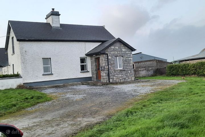 Cam hill, Brideswell, Brideswell, Co. Roscommon