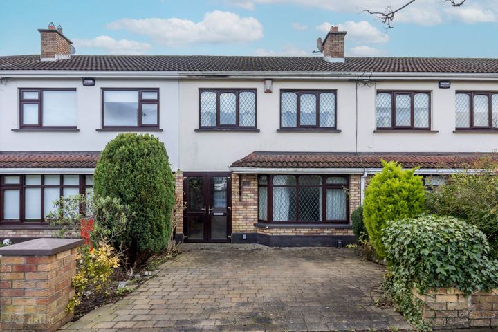 166 Belmont Park, Raheny, Dublin 5, D05HR25