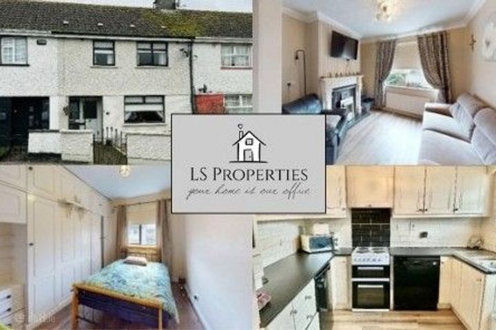 21 Saint Joseph'S Terrace, Portarlington, Portarlington, Co. Offaly, R32E651