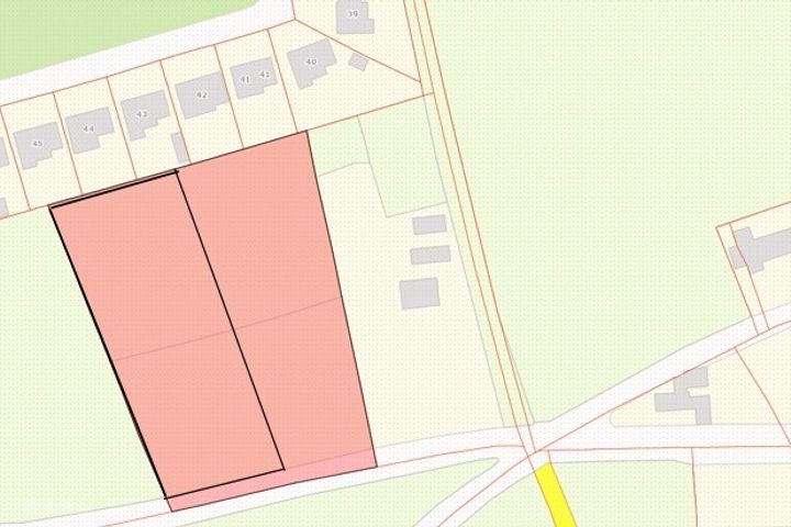 Oaktree Meadow, Aherla More, Aherla, Co. Cork, P31P799