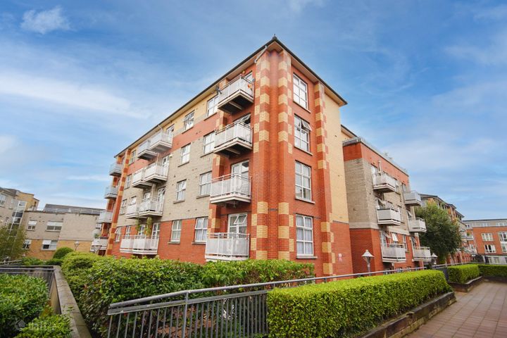 81 The Hardwicke, North Brunswick Street, Dublin 7, D07R772