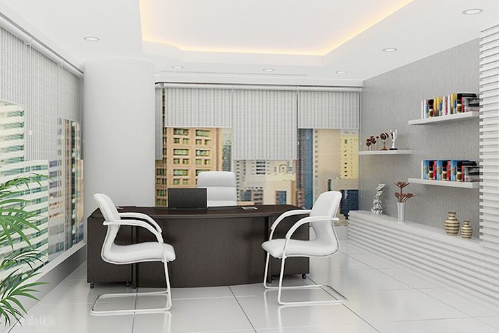 UNIT 2A THE FORGE RAILWAY STREET DUBLIN 1, Dublin 1