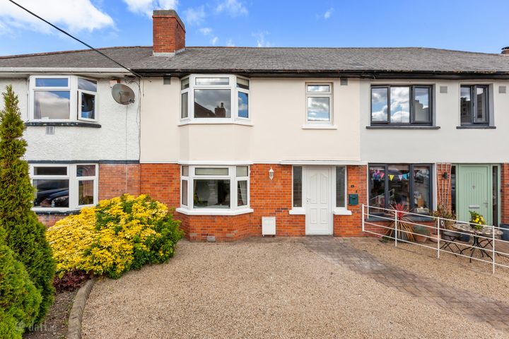 5 Doon Avenue, North Circular Road, Dublin 7, D07K4K2