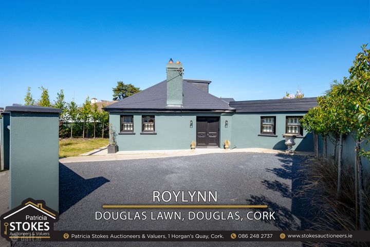 Roylynn, Douglas Lawn, Douglas, Cork