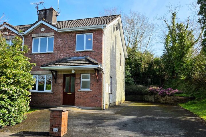 1 Maple Avenue, The Gallops, Cavan, Co. Cavan, H12AW28