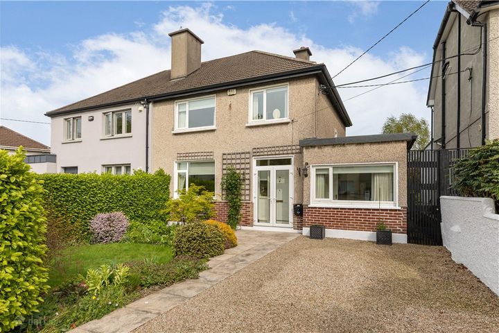 6 Barnhill Ave, Dalkey, Dublin, Dublin