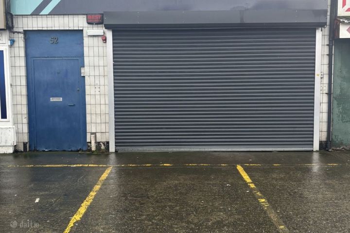 W.A.L.K., 52 Sundrive Road, Dublin 12, Kimmage, Dublin 12