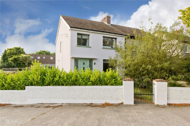 79 Kill Avenue, Dun Laoghaire, Dublin, Dublin