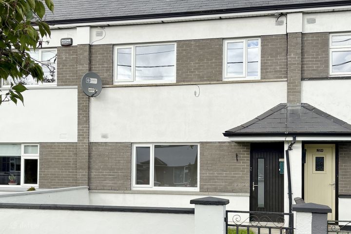 30 Altamount Park, Kilkenny, Kilkenny, Co. Kilkenny, R95HW8Y