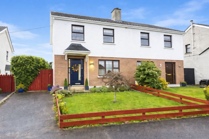 20 Pinegrove, Raheen, Co. Limerick, V94Y97T