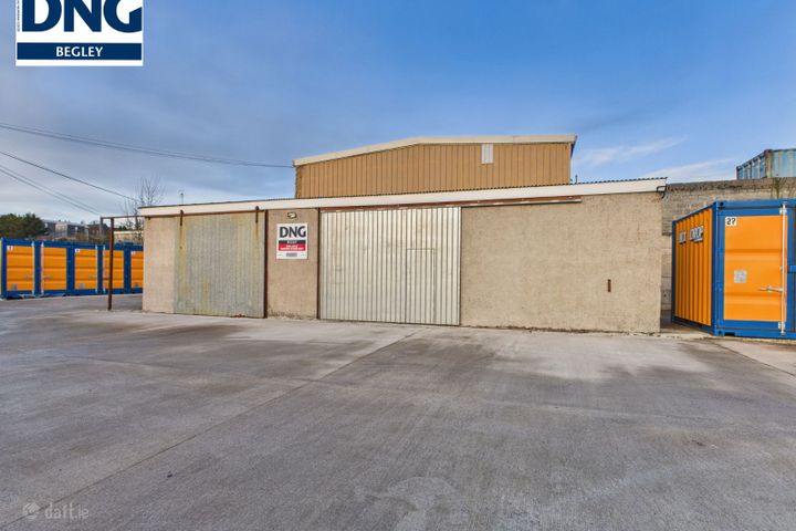 Box Drop, Dublin Road, Athlone, Co. Westmeath