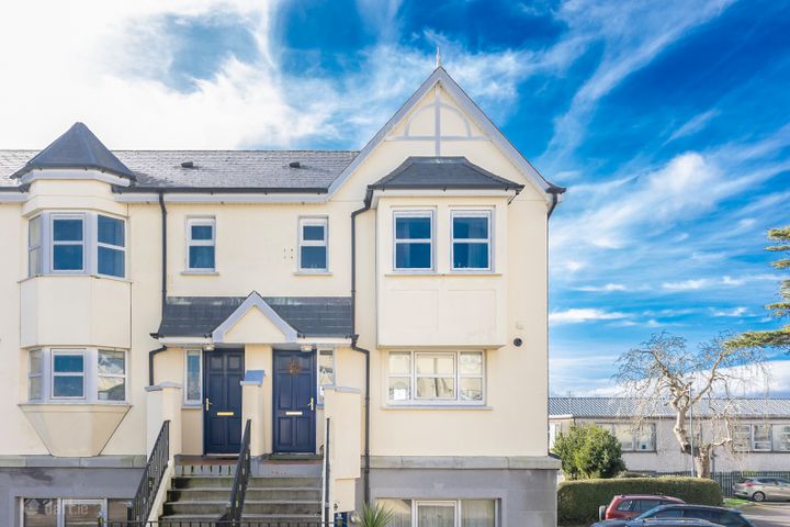 8 Coppinger Way, Castleredmond Court, Midleton, Co. Cork, P25NY30