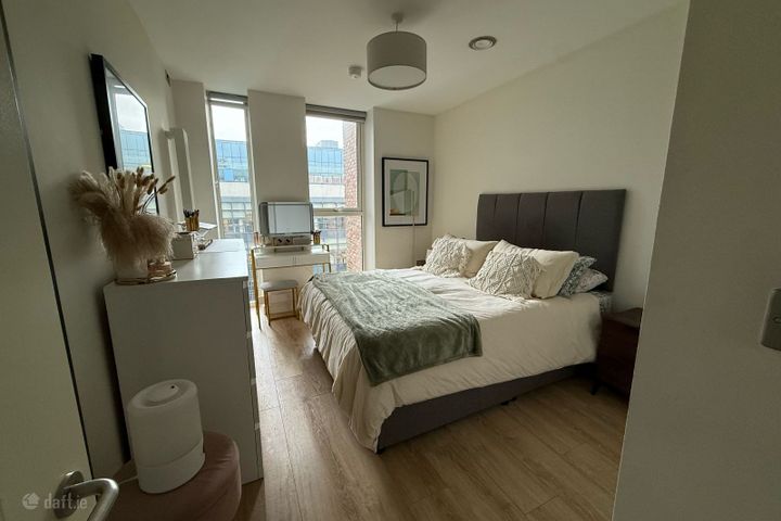 The Benson Building,1 Marine School Walk,Dublin 2, Hanover Quay, Dublin 2