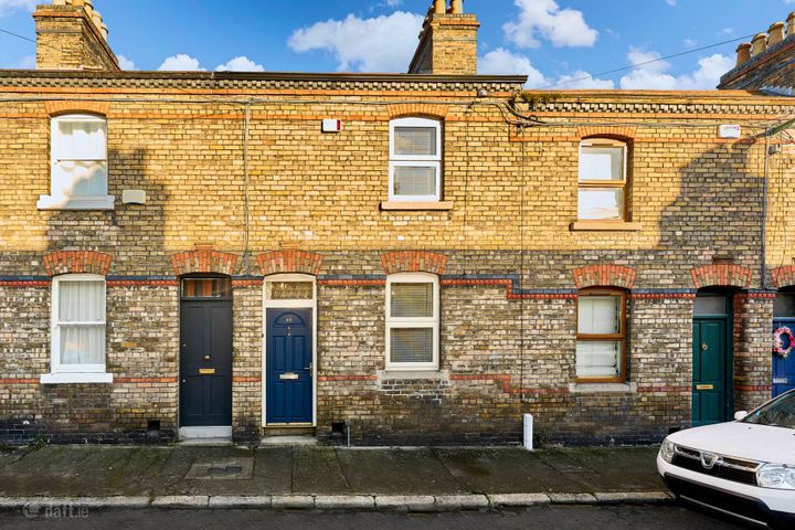 42 Carnew Street, Stoneybatter, Dublin 7, D07Y2Y3