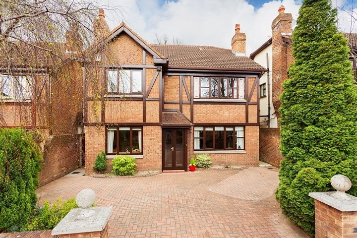 16 Annsbrook, Clonskeagh Rd, Clonskeagh Dublin 14, Dublin 14, Dublin