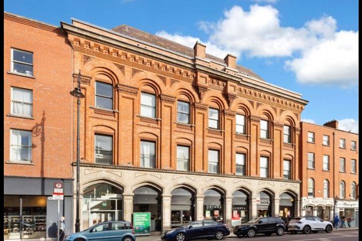 Apartment 27, Millers Hall, Thomas Street, Dublin , Christchurch, Dublin 8