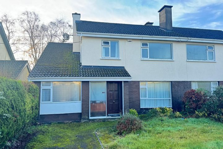 18 Willow Park Crescent, Athlone, Athlone, Co. Westmeath, N37D3H7