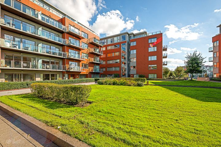 Apartment 131, The Matthew, The Strand, Ennis Road, Co. Limerick, V94K504