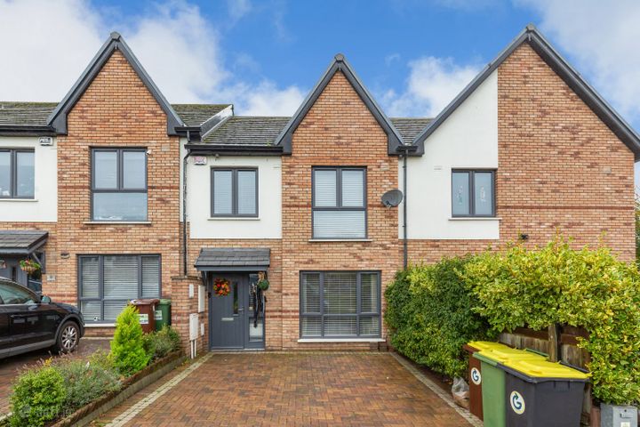 11 Elder Heath Grove, Kiltipper Road, Dublin 24, D24VXK7