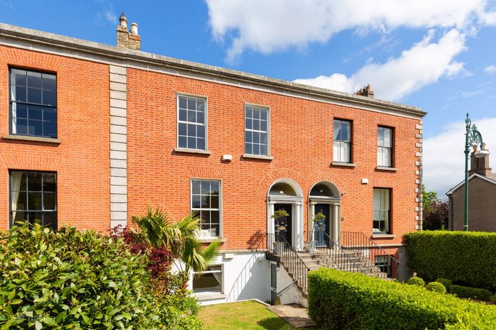 31 Belgrave Rd, Rathmines, Dublin 6, Dublin 6, Dublin