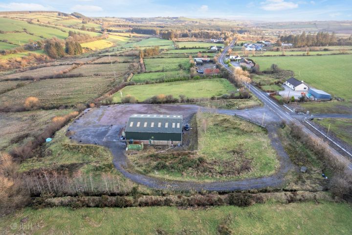 Tooreendaniel, Meelin, Newmarket, Co. Cork, P51X940